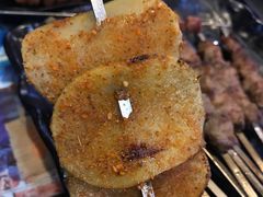 -眼镜哥浦江夜宵大本营