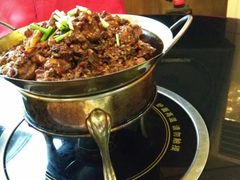 -叶老大阳朗辣子鸡(息烽店)