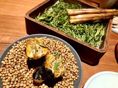 -天水蔬食料理(树德之光店)