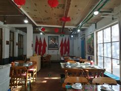 大堂-人民公社大食堂(顺义总店)