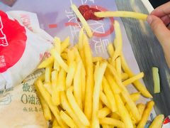 -麦当劳(广州南站店)