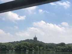 -西湖外事游船(花港观鱼码头)