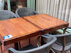 -玛格萝妮比萨屋(四平店)
