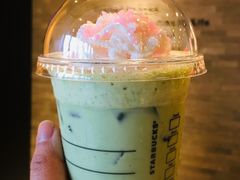 -星巴克(杭州嘉里中心4F店)