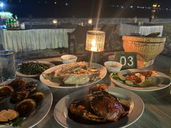 -Ganesha Pudak Cafe