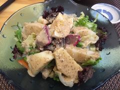 -樱の千渡日式料理·铁板烧•烧鸟(金盛田广场店)