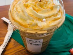 -星巴克(南京弘阳购物中心店)