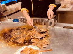 -喜庭海鲜自助(来福士店)