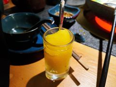冰沙-湊湊火锅·茶憩(东城民盈国贸城店)