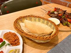 -ALAMEEN阿拉伯餐厅(三里屯店)