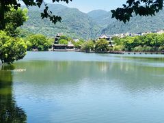 -台州府城(东湖)