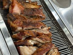 烤羊排-蒙乡烤全羊·烤羊腿(京溪同和店)