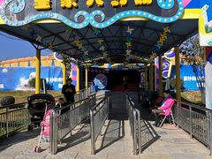 -石林冰雪海洋世界