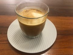-Double cafe