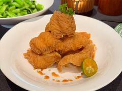 -南里山房(虹桥新天地店)