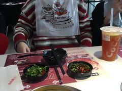 -汤岛涮小火锅(温州龙湾万达店)