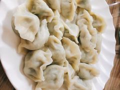 三鲜饺子-景祥海鲜美食餐厅
