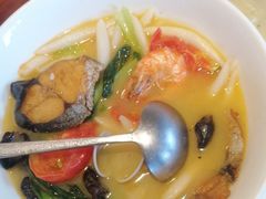 -妈妈菜舟山海鲜(定海古城店)