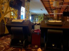 -海乐健康美食·SPA水疗会(水都假日酒店)