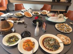 -连鹭海鲜·海肠捞饭·海胆饭(星海店)