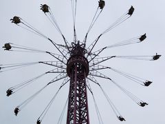 -芜湖方特东方神画