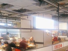 -玫瑰花园自助烤肉(顺义鑫海韵通店)