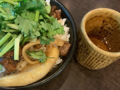 -古代饭堂(冠亚店)