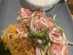 -新石器烤肉(南站店)