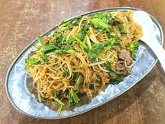 炒米线-来自潮州牛肉店(华强北店)