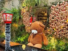 -Osteria Garden 生蚝花园餐厅(原进贤路店)