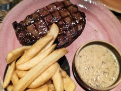 -The Meat & Wine Co Southbank(南岸店)