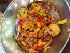 -潇湘·永州会馆(百子湾店)