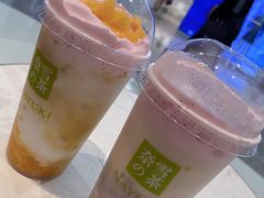 -奈雪的茶(印象城店)