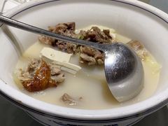 -鸭王烤鸭店(三里河店)
