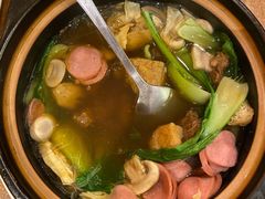 -队长面馆 La Pasteria del Capitano