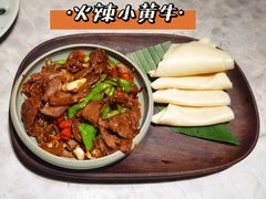 -皖厨·中国徽菜(万象天地店)