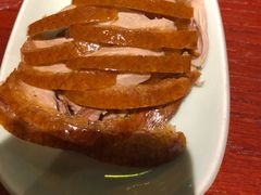 -北平食府(马鞍山路店)