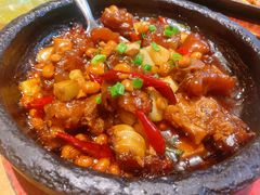 -映庐·江西菜(北航店)