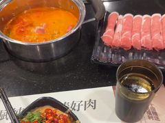 -呷哺呷哺(西单大悦城店)