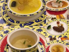 钓鱼台佛跳墙-钓鱼台国宾馆