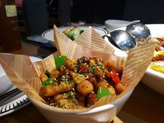 -新太二·鲜料川菜(智慧城广百店)