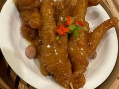 -悦雅居·老广州老味道(长湖店)