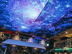 -巴特餐饮6加1音乐餐吧·新疆菜