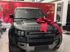 -上海伟杰·捷豹路虎4S店(闵行店)