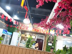 大堂-来伊回麻辣烫·火锅串串清真(红瓦寺总店)