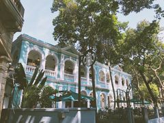 -星巴克臻选(广州沙面店)