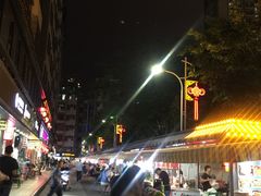 -水围村