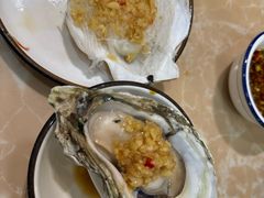 -海大大蒸汽海鲜餐厅·粤菜·特色小炒(欢乐颂店)