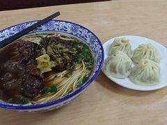 -瞻老元面馆(双塘路店)