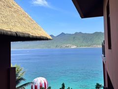 -海南分界洲岛旅游区